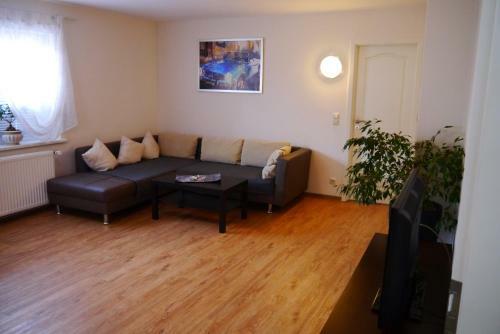 Fischer Apartment
