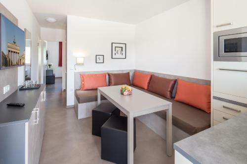 Trio Apartment Hotel Berlin