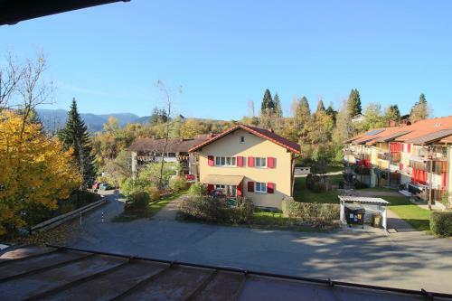 Posada Zur Gl�cklichen Kuh