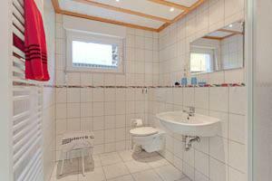 Apartamento Ferienhaus Ostseeblick