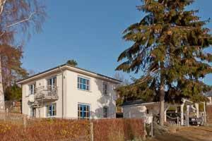 Apartamento Ferienhaus Ostseeblick