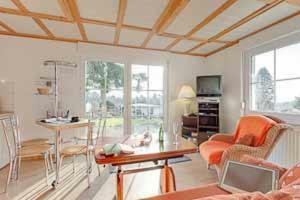 Apartamento Ferienhaus Ostseeblick
