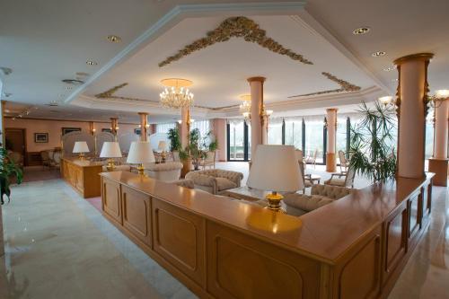 Hotel Riu Fluvi�