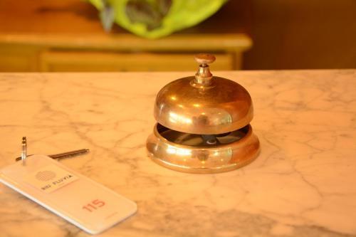 Hotel Riu Fluvi�