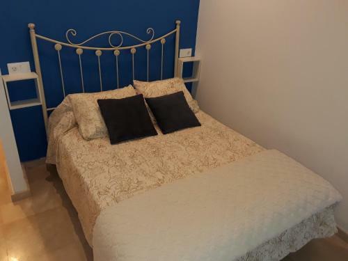 Apartamentos Roca Chica