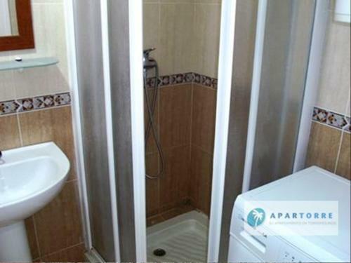 Apartamentos Roca Chica