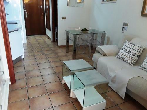 Apartamentos Roca Chica