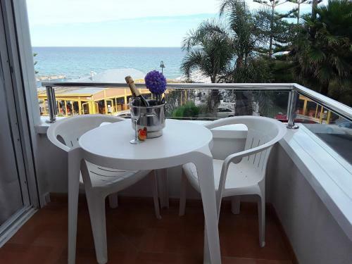 Apartamentos Roca Chica