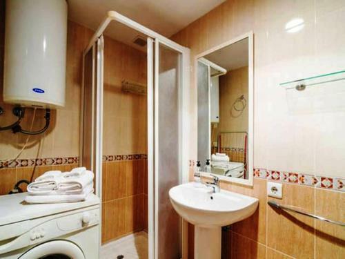 Apartamentos Roca Chica
