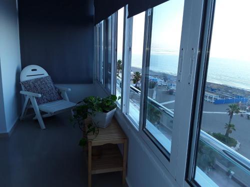 Apartamentos Roca Chica