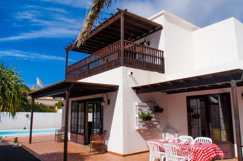 Villas Reina