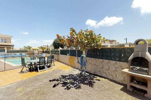 Villas And Apartments Olive Homes