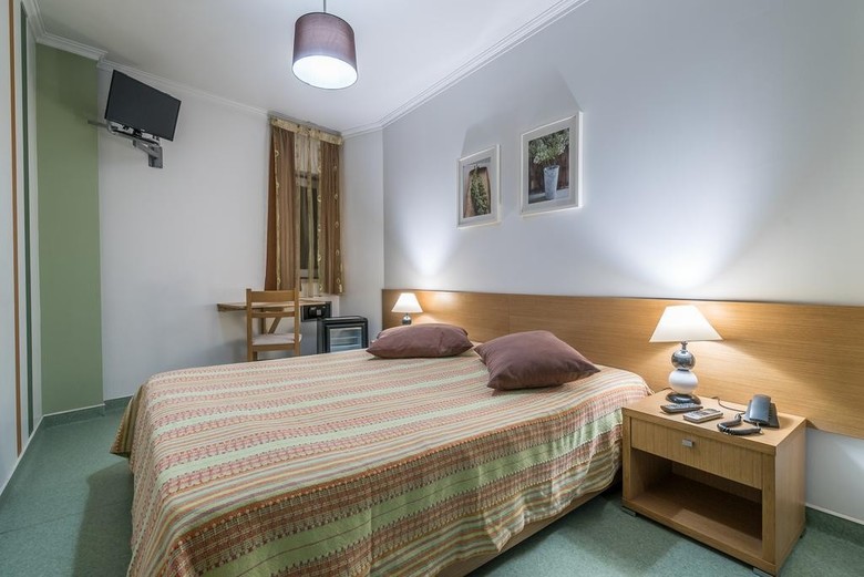 Hostal Residencial Promont�rio