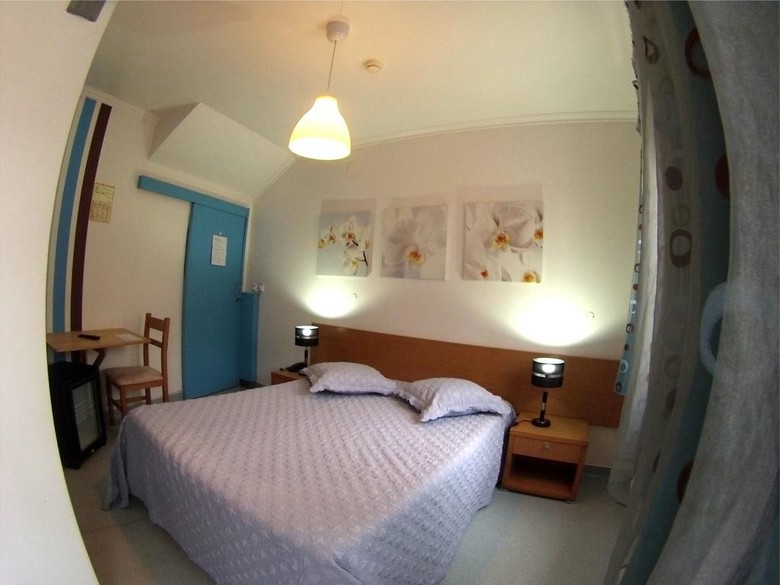 Hostal Residencial Promont�rio
