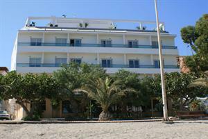 Hotel Embarcadero De Calahonda