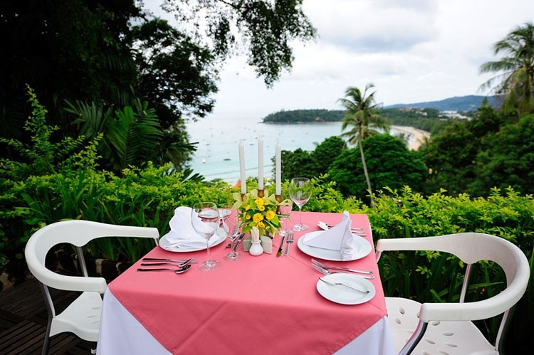 Hotel Andaman Cannacia Resort & Spa