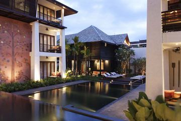 Hotel U Chiang Mai (deluxe)