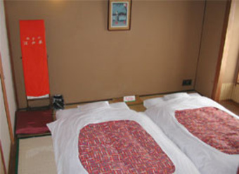 Hotel Edoya Ryokan