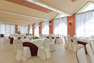 Hotel Sercotel Ciudad de Burgos