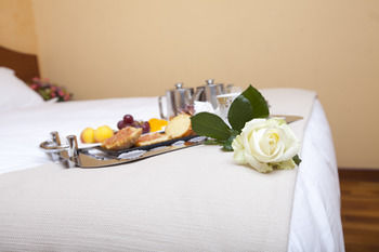 Hotel Sercotel Ciudad de Burgos