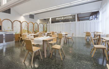 Hotel Sercotel Ciudad de Burgos