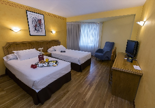 Hotel Sercotel Ciudad de Burgos