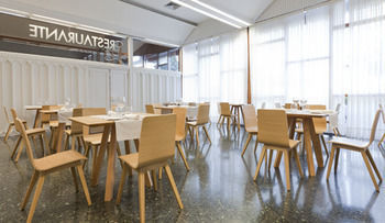 Hotel Sercotel Ciudad de Burgos