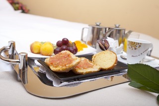 Hotel Sercotel Ciudad de Burgos