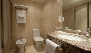 Hotel Sercotel Ciudad de Burgos
