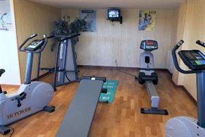 Hotel Sercotel Ciudad de Burgos