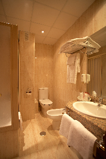 Hotel Sercotel Ciudad de Burgos