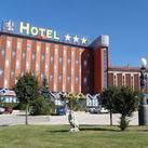 Hotel Sercotel Ciudad de Burgos
