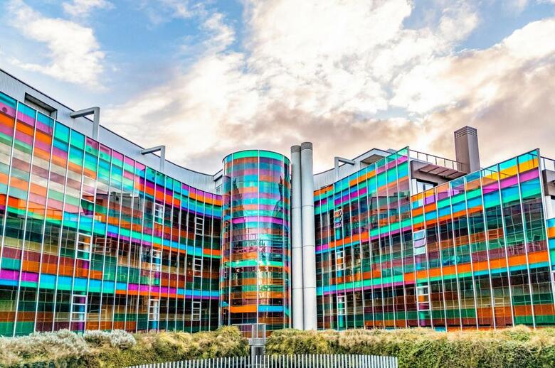 Hotel Jardines De Uleta Suites