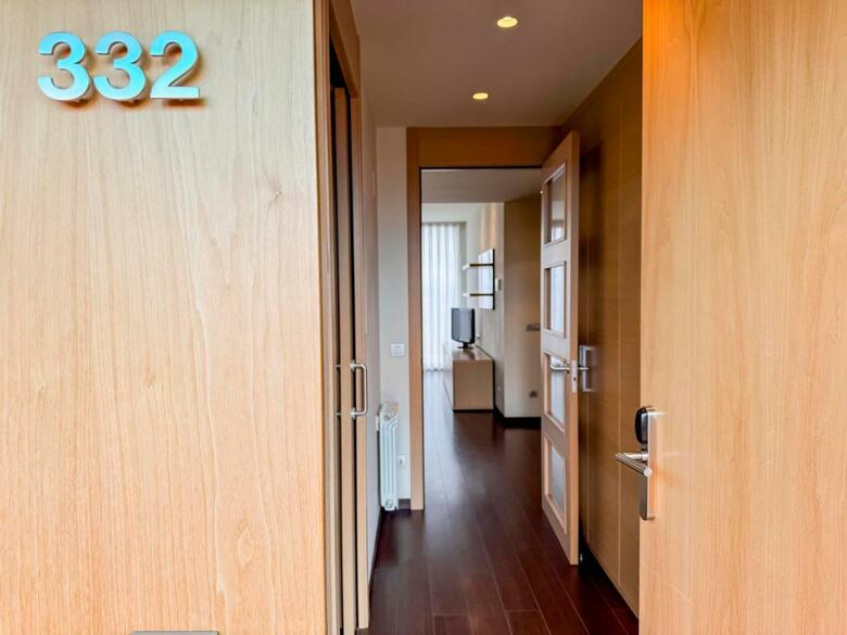Hotel Jardines De Uleta Suites