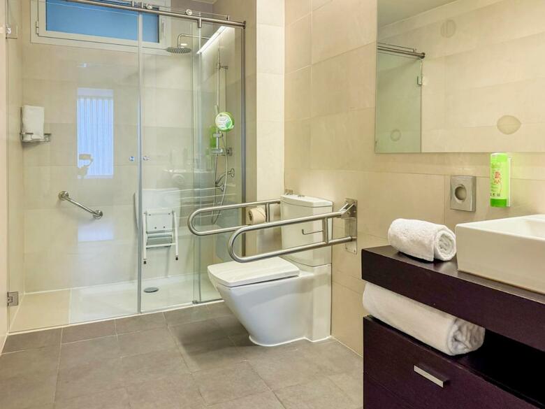 Hotel Jardines De Uleta Suites