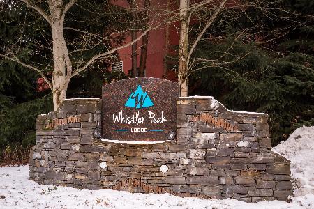 Hotel Holiday Inn Whistler