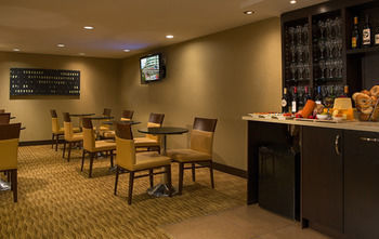 Hotel Marriott Vancouver Airport