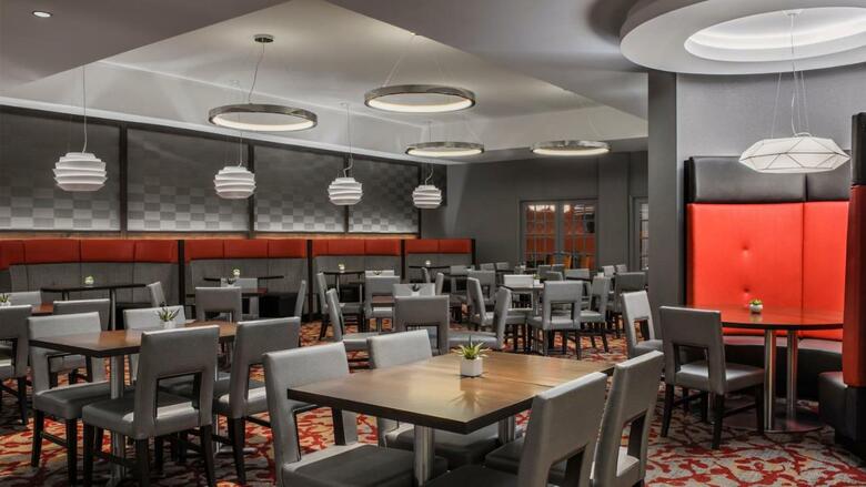 Hotel Holiday Inn Winnipeg South