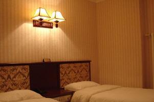 Beijing Botai Hotel