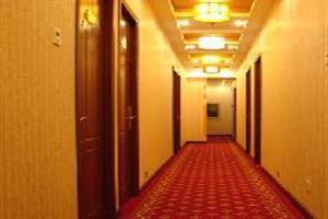 Beijing Botai Hotel