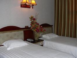 Beijing Botai Hotel