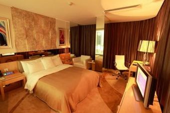 Hotel Guang Ming