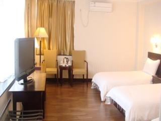 Hotel Guang Dong