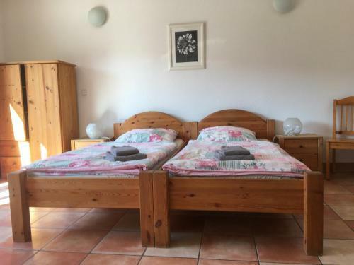 Apartamento Landhof Potsdam
