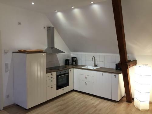 Apartamento Landhof Potsdam