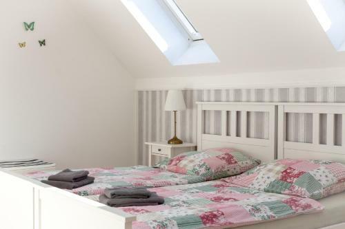 Apartamento Landhof Potsdam