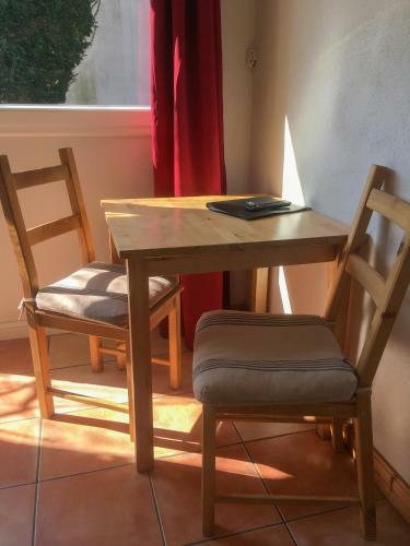 Apartamento Landhof Potsdam