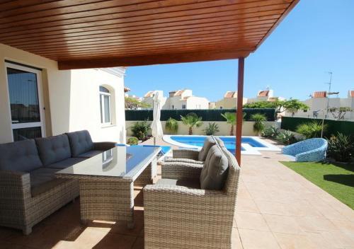 Villa Lemon
