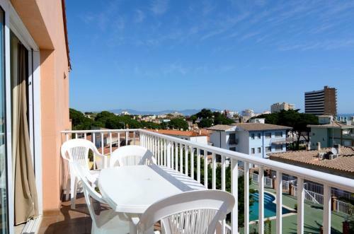 Apartamento Tramuntana