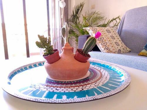 Apartament Playa Arenales